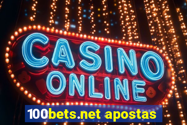 100bets.net apostas